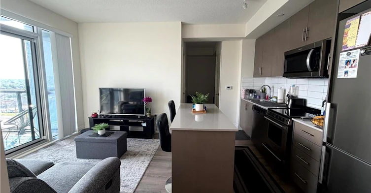 616-509 Dundas Street W, Oakville, ON, L6M 1L9 - 8