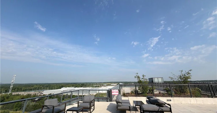 616-509 Dundas Street W, Oakville, ON, L6M 1L9 - 30
