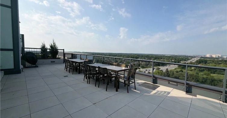 616-509 Dundas Street W, Oakville, ON, L6M 1L9 - 31