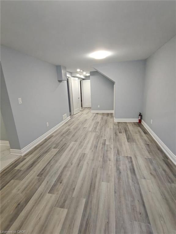 28 Crossmore Crescent, Cambridge, ON, M1S 0C7 - 11