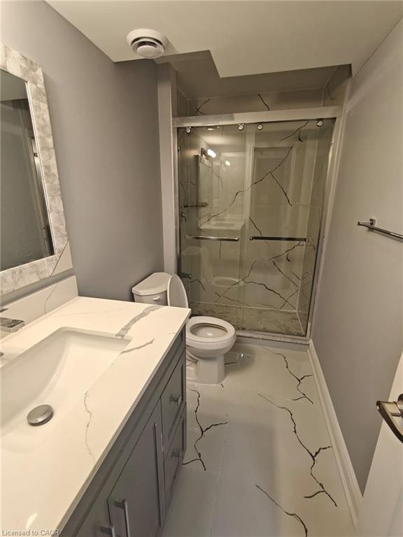 28 Crossmore Crescent, Cambridge, ON, M1S 0C7 - 8
