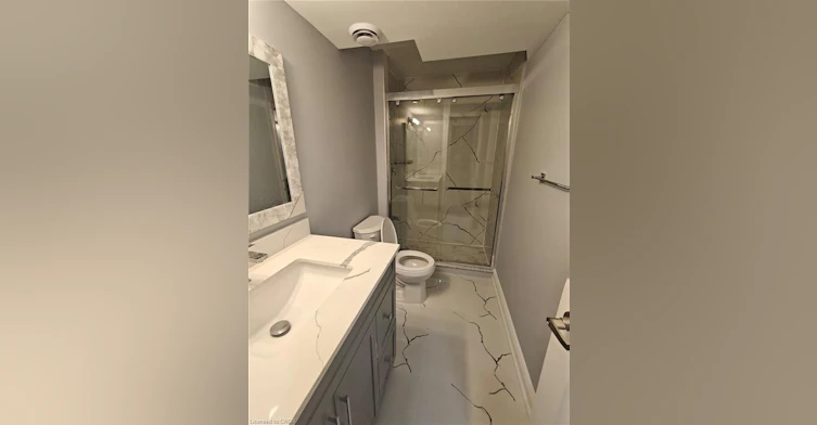 28 Crossmore Crescent, Cambridge, ON, M1S 0C7 - 8
