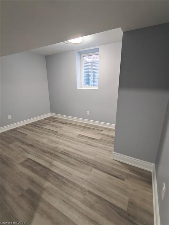 28 Crossmore Crescent, Cambridge, ON, M1S 0C7 - 9
