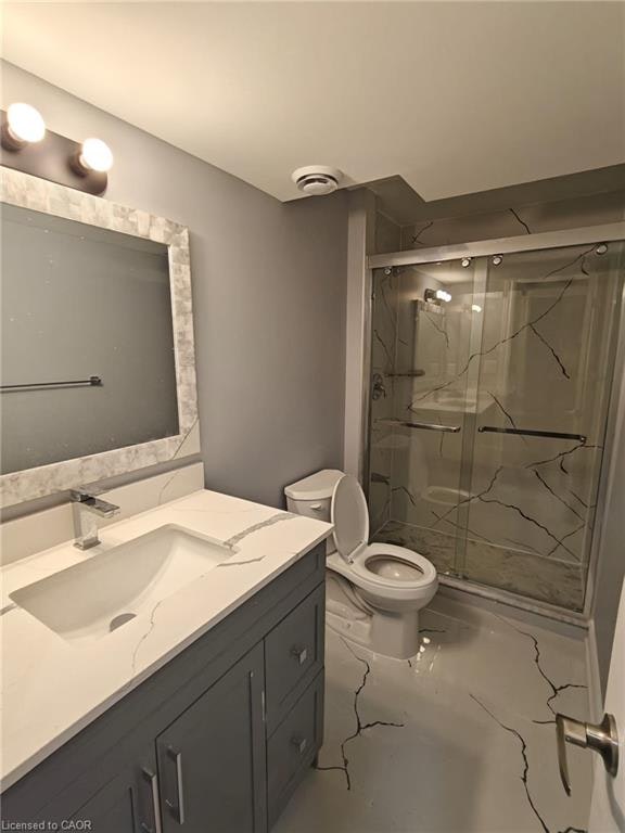 28 Crossmore Crescent, Cambridge, ON, M1S 0C7 - 12
