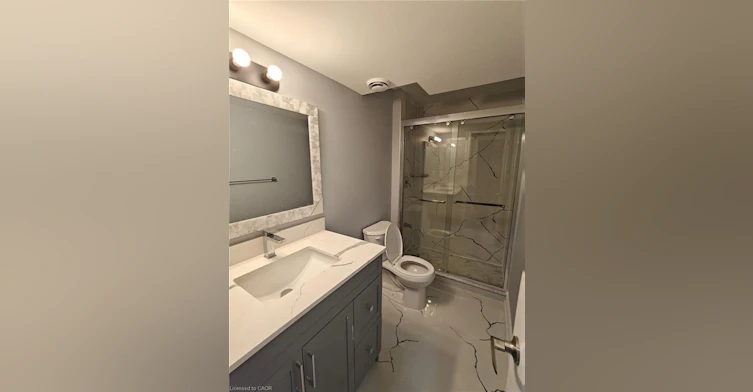 28 Crossmore Crescent, Cambridge, ON, M1S 0C7 - 12