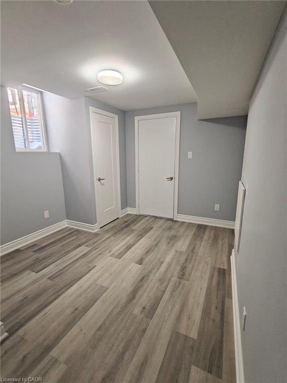 28 Crossmore Crescent, Cambridge, ON, M1S 0C7 - 5