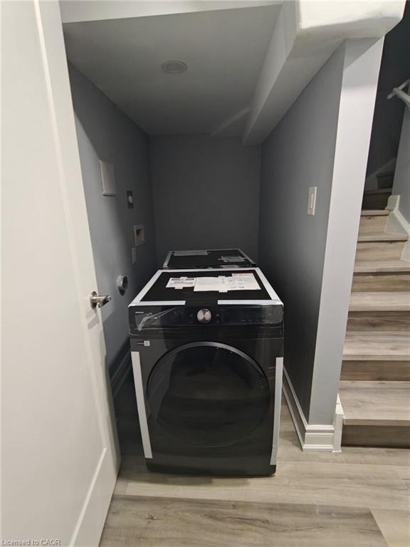 28 Crossmore Crescent, Cambridge, ON, M1S 0C7 - 13