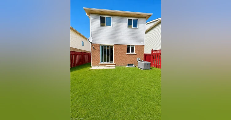 596 Southridge Drive, Hamilton, ON, L9C 7V8 - 33