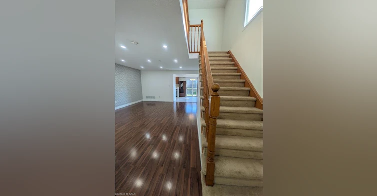 596 Southridge Drive, Hamilton, ON, L9C 7V8 - 12