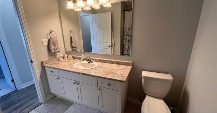 40 Daylily Lane, Kitchener, ON, N2R 0L7 - 21