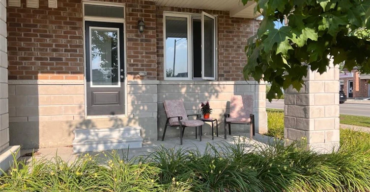 40 Daylily Lane, Kitchener, ON, N2R 0L7 - 30