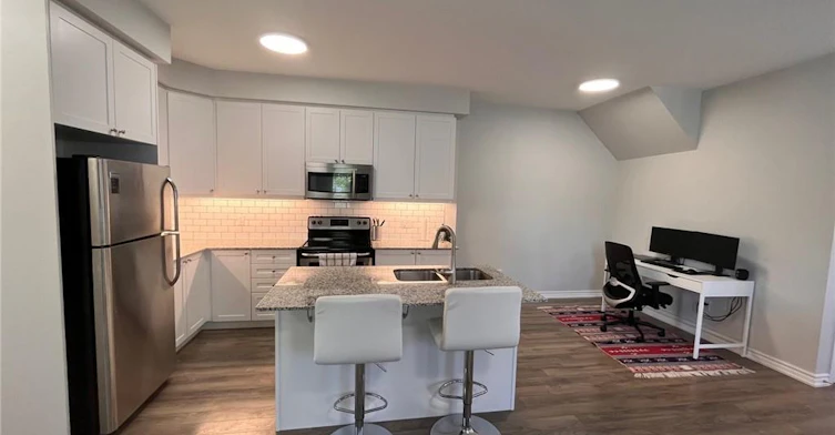 40 Daylily Lane, Kitchener, ON, N2R 0L7 - 15