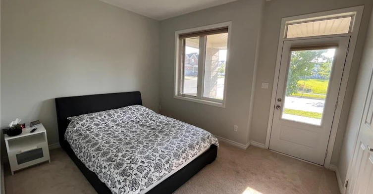 40 Daylily Lane, Kitchener, ON, N2R 0L7 - 23