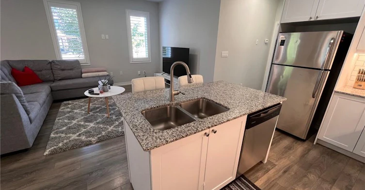 40 Daylily Lane, Kitchener, ON, N2R 0L7 - 12