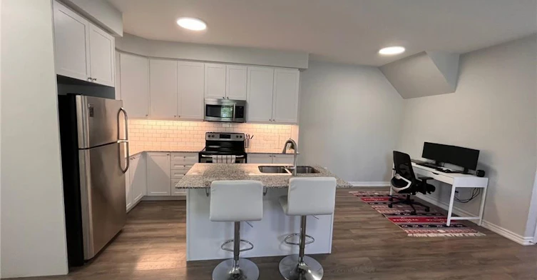 40 Daylily Lane, Kitchener, ON, N2R 0L7 - 16