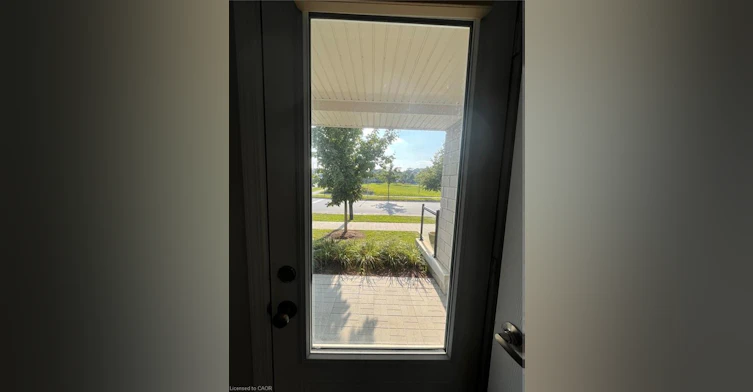 40 Daylily Lane, Kitchener, ON, N2R 0L7 - 27