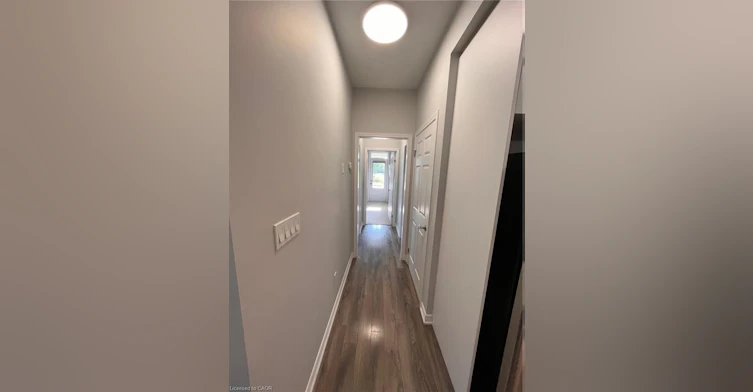 40 Daylily Lane, Kitchener, ON, N2R 0L7 - 18