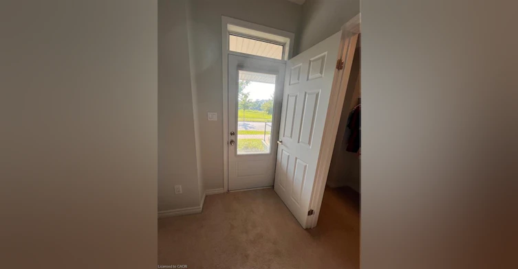 40 Daylily Lane, Kitchener, ON, N2R 0L7 - 26
