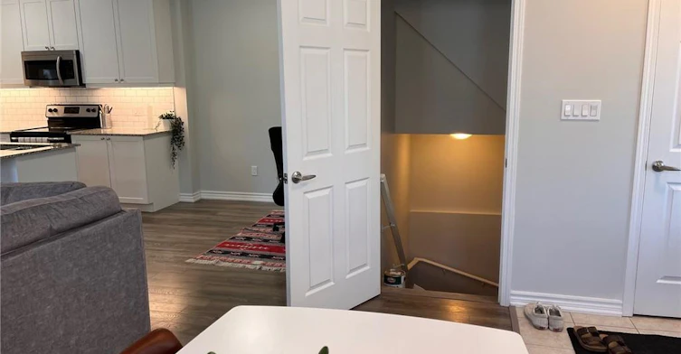 40 Daylily Lane, Kitchener, ON, N2R 0L7 - 20