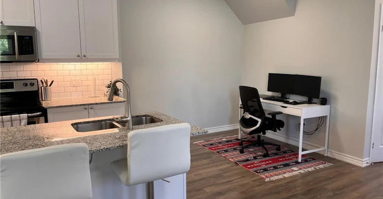 40 Daylily Lane, Kitchener, ON, N2R 0L7 - 17