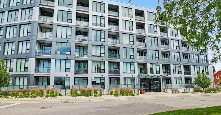 101-690 King Street W, Kitchener, ON, N2H 5L8 - 3