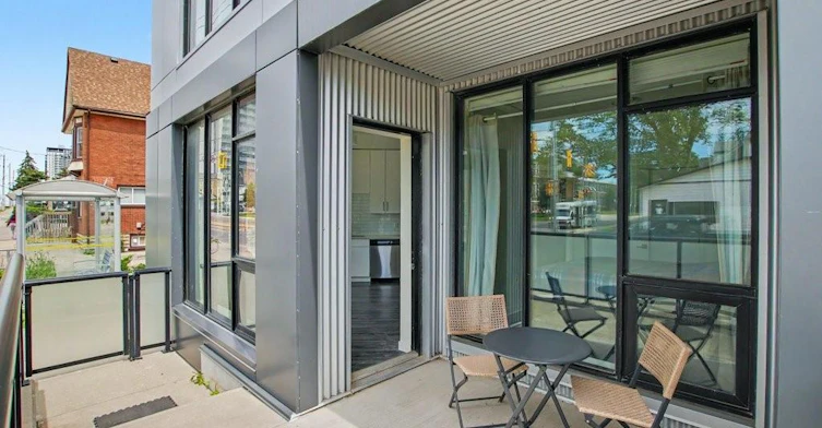 101-690 King Street W, Kitchener, ON, N2H 5L8 - 21