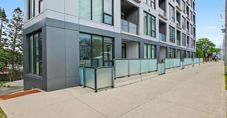 101-690 King Street W, Kitchener, ON, N2H 5L8 - 32