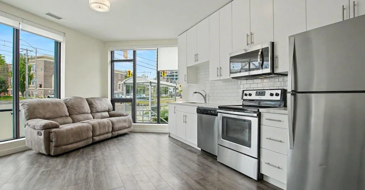 101-690 King Street W, Kitchener, ON, N2H 5L8 - 10
