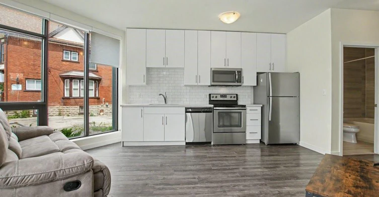 101-690 King Street W, Kitchener, ON, N2H 5L8 - 12
