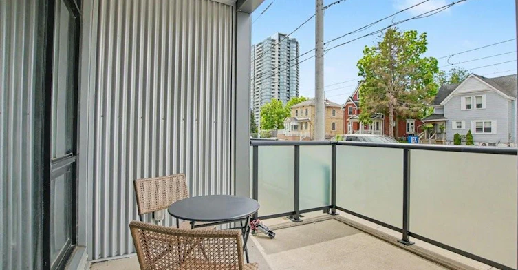 101-690 King Street W, Kitchener, ON, N2H 5L8 - 20
