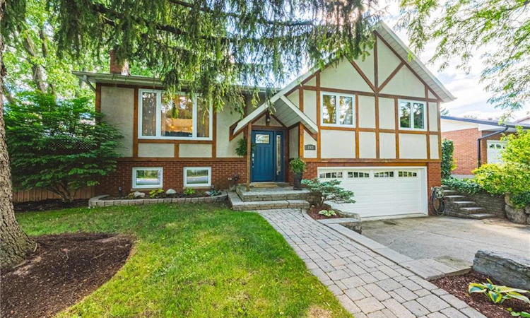742 Francis Road