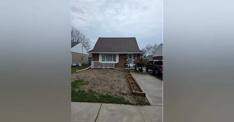 22 Montrose Avenue, Kitchener, ON, N2M 1Y2