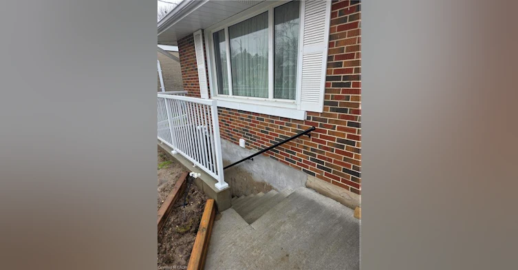 22 Montrose Avenue, Kitchener, ON, N2M 1Y2 - 3