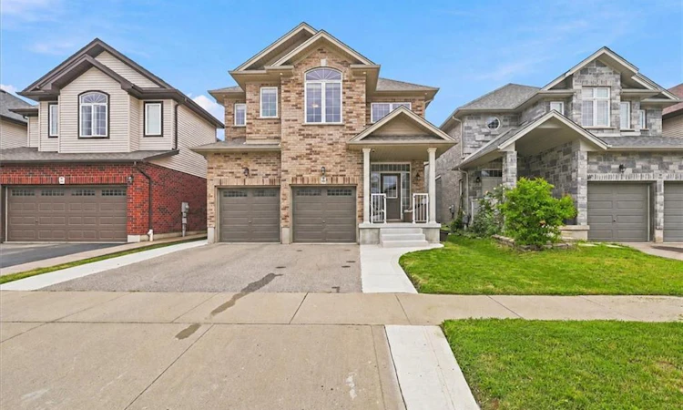 921 Eden Oak Court