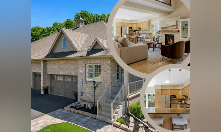 227 Chestnut Hill Crescent