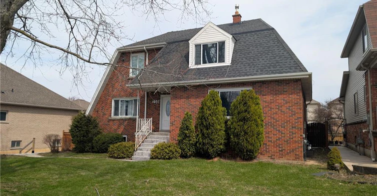 2 MAIN RIGHT SIDE-250 Highland Road W, Hamilton, ON, L8J 3T7 - 13