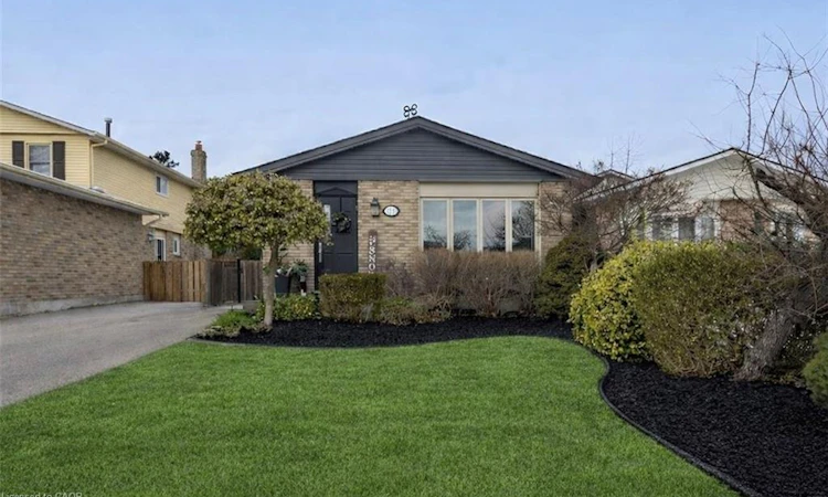 72 Athenia Drive