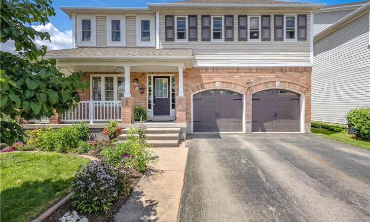 124 Blackburn Drive
