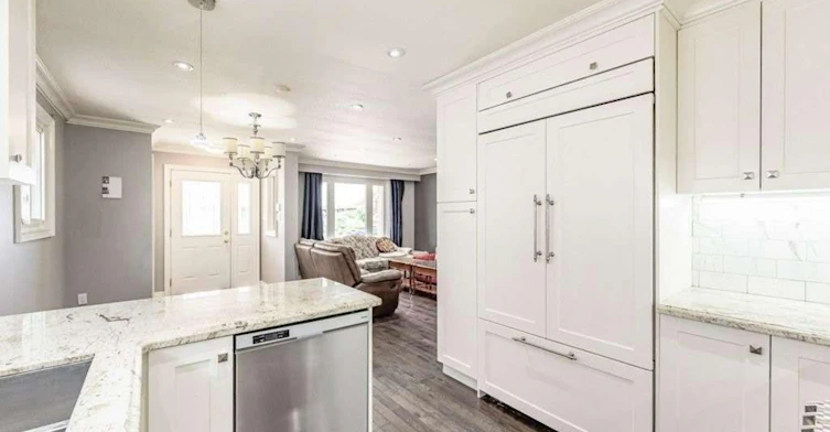 Upper-11 Aterno Drive, Hamilton, ON, L9C 5S4 - 6