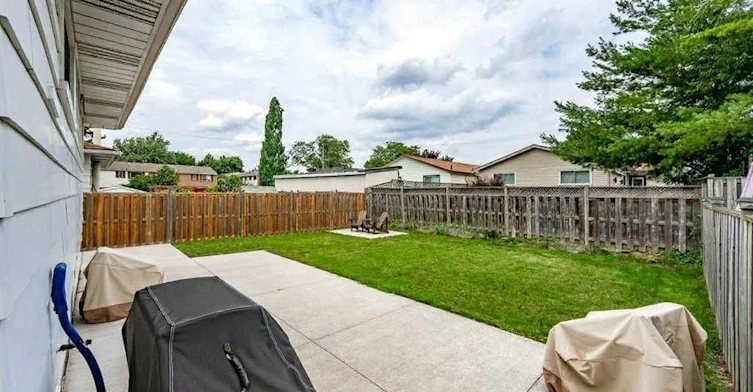 Upper-11 Aterno Drive, Hamilton, ON, L9C 5S4 - 15