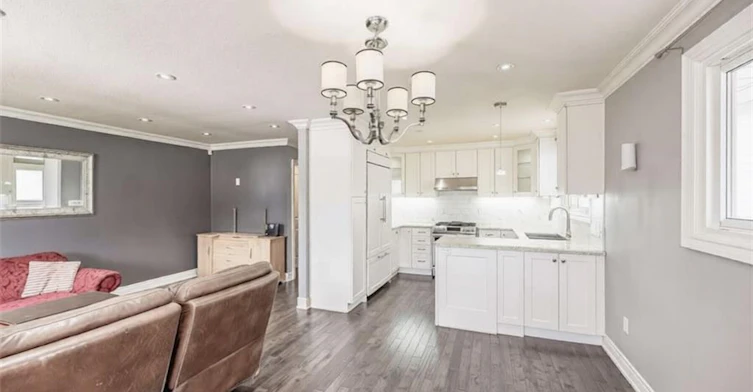 Upper-11 Aterno Drive, Hamilton, ON, L9C 5S4 - 5
