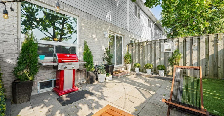 5-104 Frances Avenue, Hamilton, ON, L8E 5X3 - 38