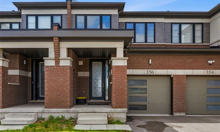 356 Bismark Drive