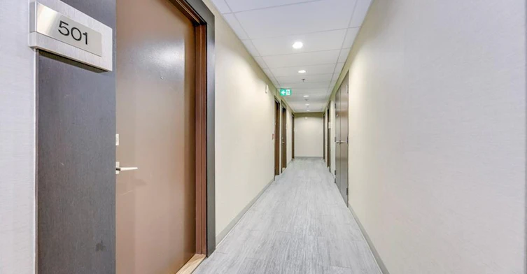 501-5001 Corporate Drive, Burlington, ON, L7L 0H5 - 7