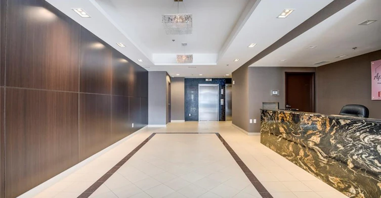 501-5001 Corporate Drive, Burlington, ON, L7L 0H5 - 4