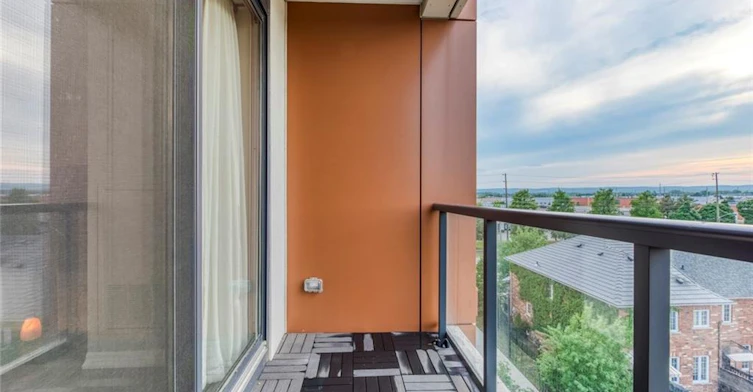 501-5001 Corporate Drive, Burlington, ON, L7L 0H5 - 22