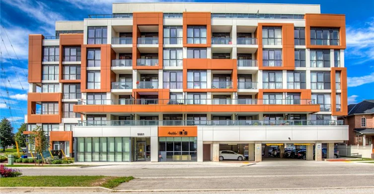 501-5001 Corporate Drive, Burlington, ON, L7L 0H5
