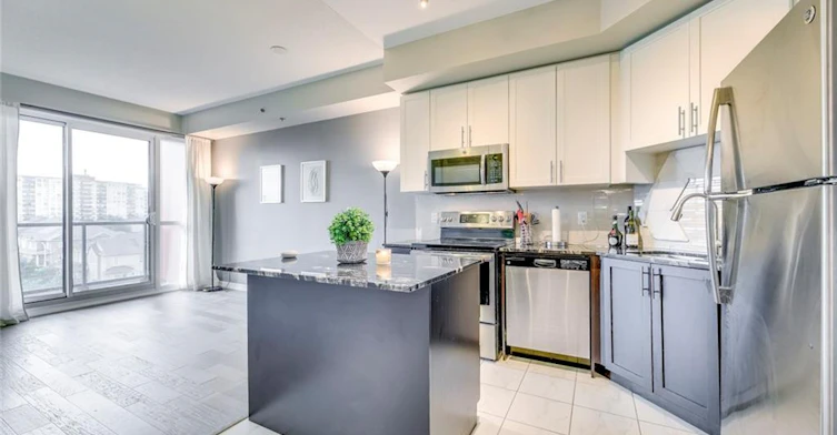501-5001 Corporate Drive, Burlington, ON, L7L 0H5 - 12