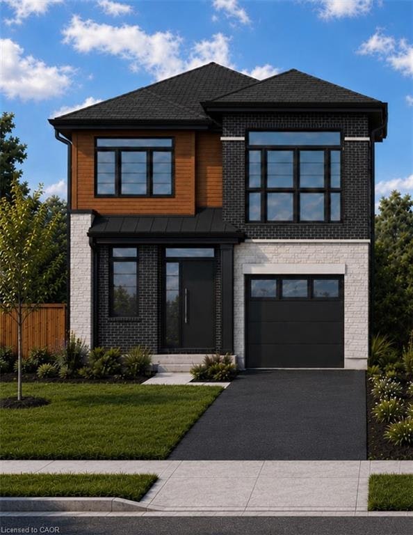 1061 West 5th Street, Hamilton, ON, L9B 1J5