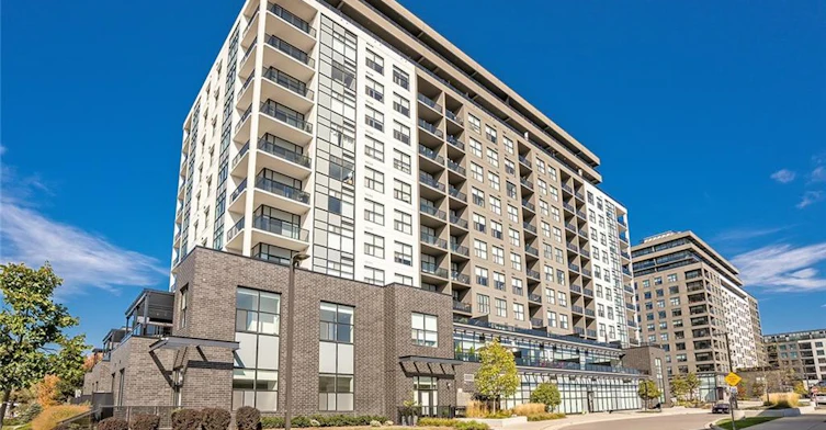 202-1878 Gordon Street, Guelph, ON, N1L 0P4